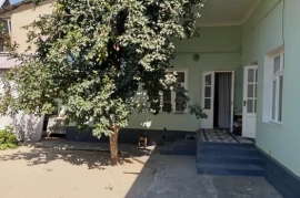 Sotaman, Ховли Уй сотилади