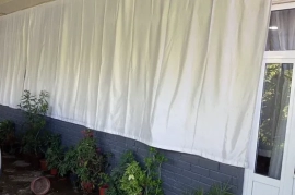 Sotaman, Ховли Уй сотилади