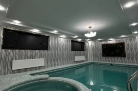 Sotaman, Срочно продается Шикарный дом все в доме импортное цена супер