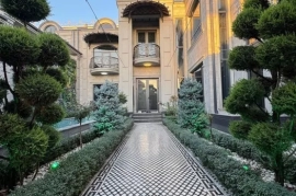 Sotaman, Срочно продается Шикарный дом все в доме импортное цена супер