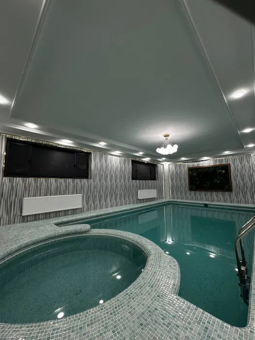 Срочно продается Шикарный дом все в доме импортное цена супер