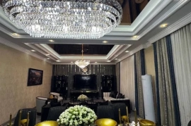 Sotaman, Срочно продается Шикарный дом все в доме импортное цена супер