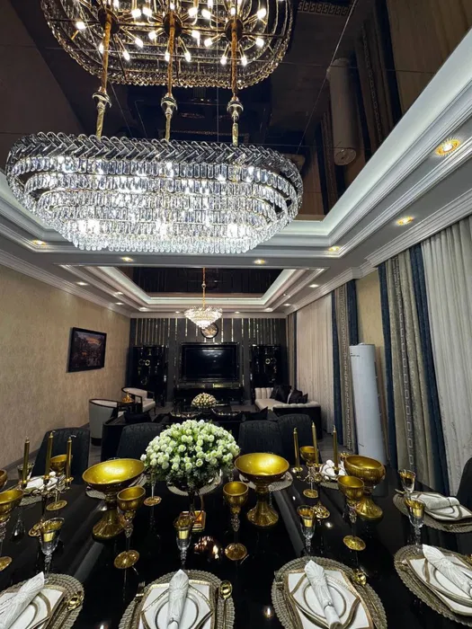 Срочно продается Шикарный дом все в доме импортное цена супер