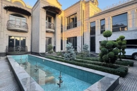 Sotaman, Срочно продается Шикарный дом все в доме импортное цена супер