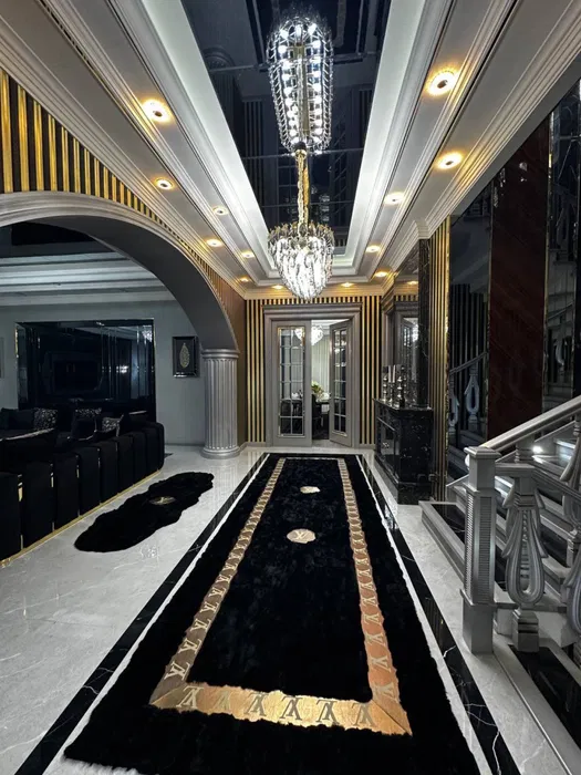 Срочно продается Шикарный дом все в доме импортное цена супер