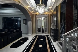 Sotaman, Срочно продается Шикарный дом все в доме импортное цена супер