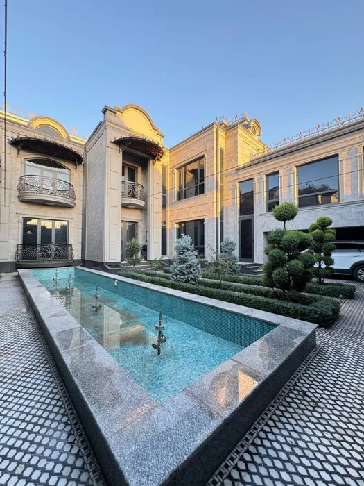 Срочно продается Шикарный дом все в доме импортное цена супер