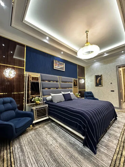 Срочно продается Шикарный дом все в доме импортное цена супер