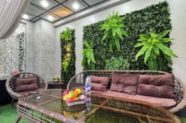 Sotaman, Срочно продается Шикарный дом все в доме импортное цена супер