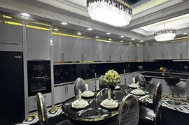 Sotaman, Срочно продается Шикарный дом все в доме импортное цена супер