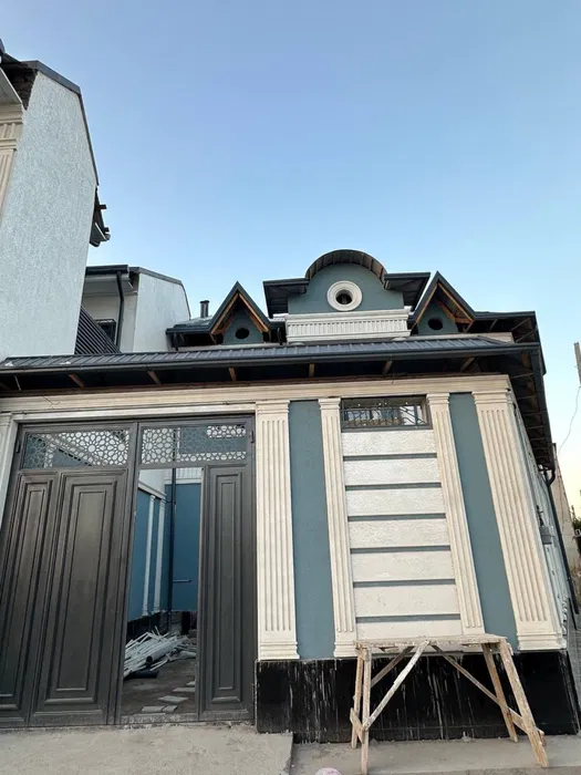 Срочно продается Ханабад Ада мехмонхона 2соток 7комнат, Сергелинский