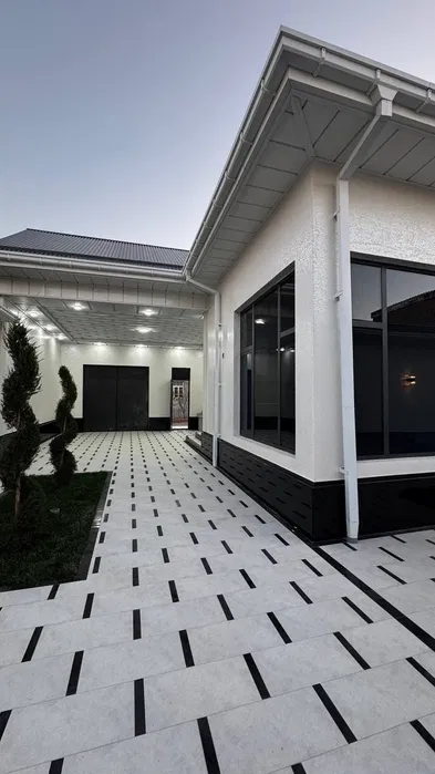 Срочно продаётся евро дом