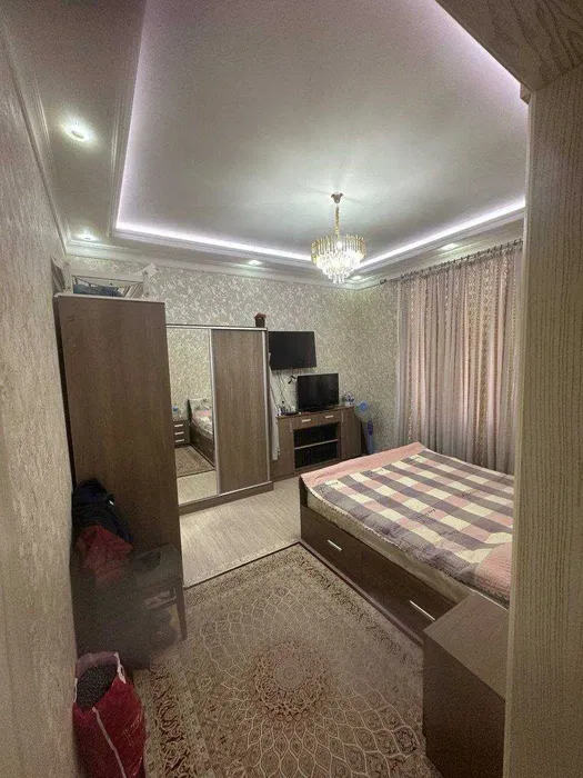 Юнусабад Гулистон. 4-сотик Шинам ховли сотилади.