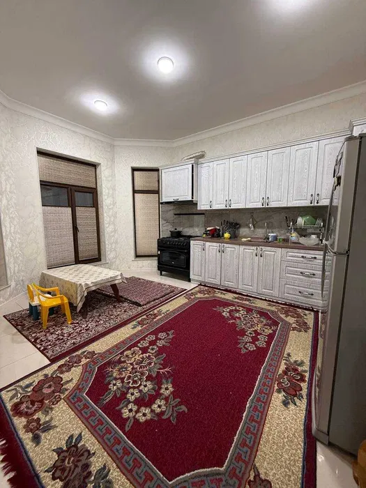 Юнусабад Гулистон. 4-сотик Шинам ховли сотилади.