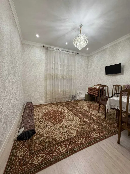 Юнусабад Гулистон. 4-сотик Шинам ховли сотилади.