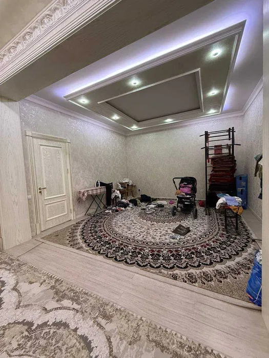 Юнусабад Гулистон. 4-сотик Шинам ховли сотилади.