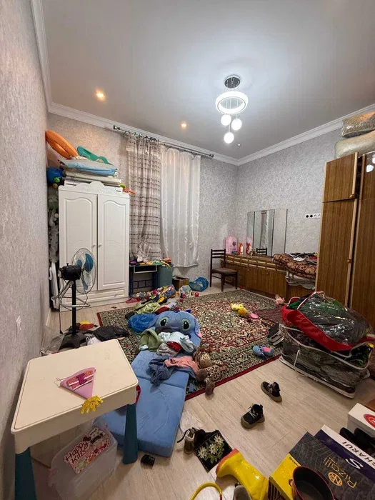 Юнусабад Гулистон. 4-сотик Шинам ховли сотилади.