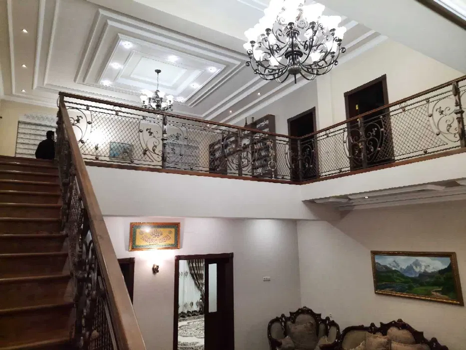 Зенит Хасанбой Участок ховли сотилади 6 сотих