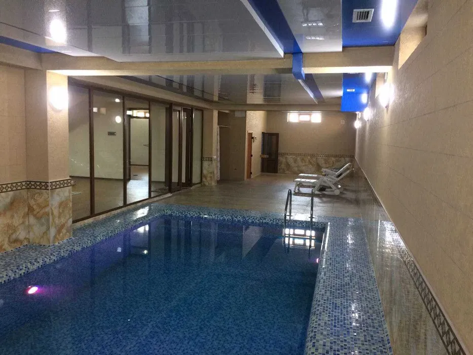 Зенит Хасанбой Участок ховли сотилади 6 сотих