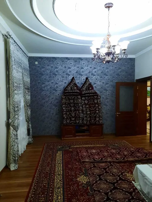 Зенит Хасанбой Участок ховли сотилади 6 сотих