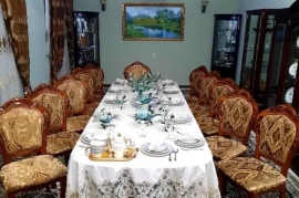 Продам, Зенит Хасанбой Участок ховли сотилади 6 сотих