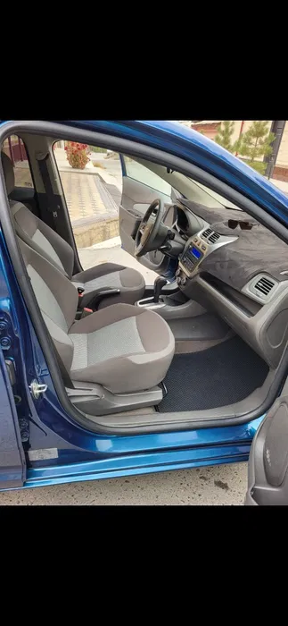 Кобальт 4-позиция автомат срочно сотилади