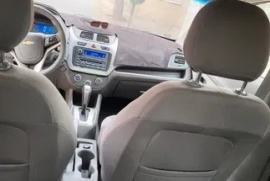 Продам, Кобальт 4-позиция автомат срочно сотилади