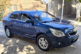 Продам, Кобальт 4-позиция автомат срочно сотилади