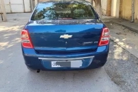 Продам, Кобальт 4-позиция автомат срочно сотилади