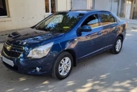 Продам, Кобальт 4-позиция автомат срочно сотилади