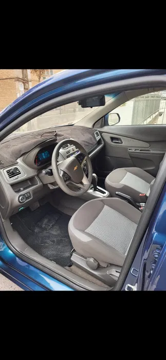 Кобальт 4-позиция автомат срочно сотилади