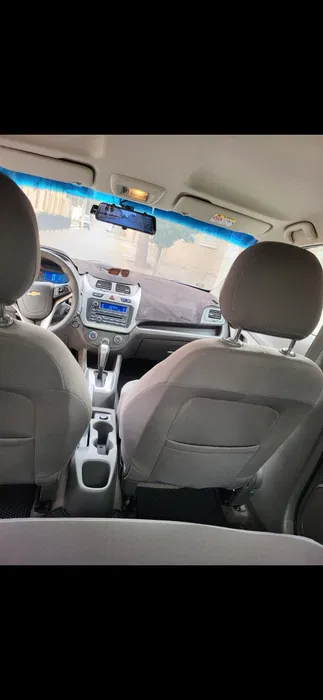 Кобальт 4-позиция автомат срочно сотилади