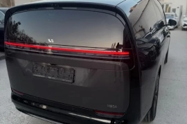 Продам, Lixiang MEGA 710km CLTC