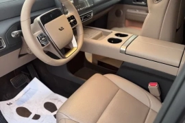 Продам, Lixiang MEGA 710km CLTC