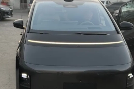 Продам, Lixiang MEGA 710km CLTC