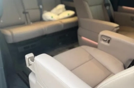 Продам, Lixiang MEGA 710km CLTC