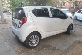 Sotaman, Spark 2021 mexanika full