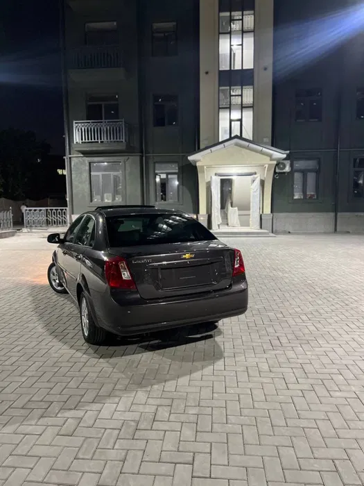 Jentra choko 3 paz full