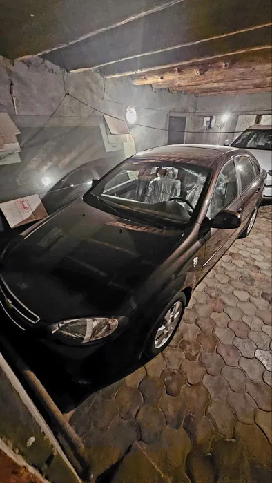 Jentra choko 3 paz full