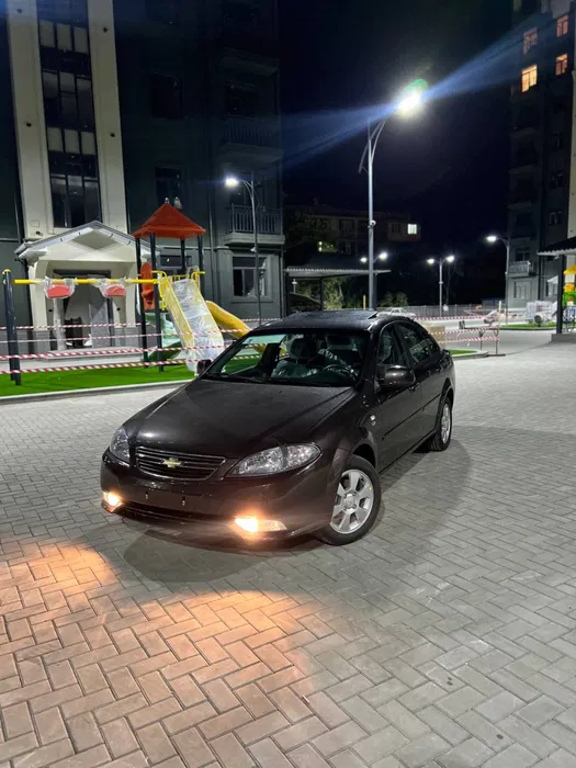 Jentra choko 3 paz full