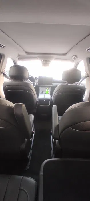 Huawei Aito m7 srochna