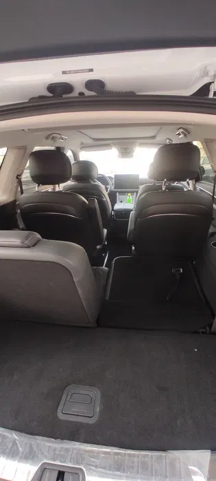 Huawei Aito m7 srochna