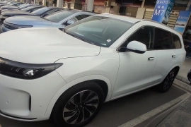 Продам, Huawei Aito m7 srochna