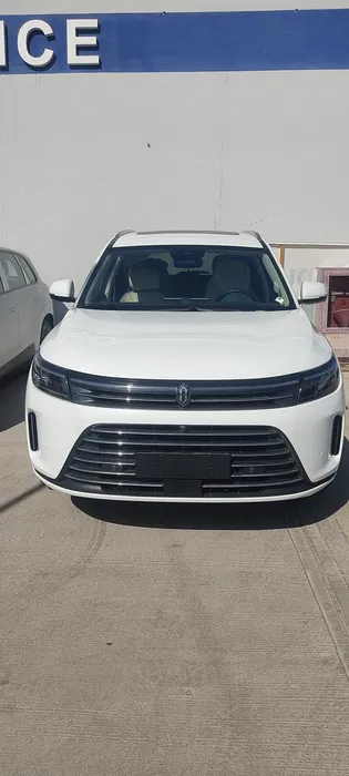 Huawei Aito m7 srochna