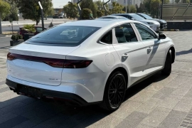 Sotaman, BYD SEAL 6 DM-i 120 km Flagship 2000+km sotuvda