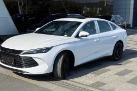 Sotaman, BYD SEAL 6 DM-i 120 km Flagship 2000+km sotuvda