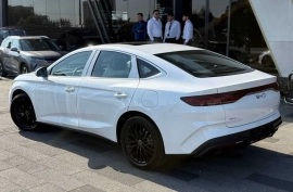 Sotaman, BYD SEAL 6 DM-i 120 km Flagship 2000+km sotuvda