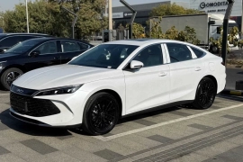 Sotaman, BYD SEAL 6 DM-i 120 km Flagship 2000+km sotuvda