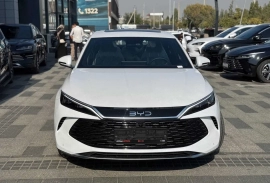 Sotaman, BYD SEAL 6 DM-i 120 km Flagship 2000+km sotuvda