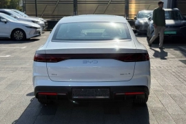 Sotaman, BYD SEAL 6 DM-i 120 km Flagship 2000+km sotuvda